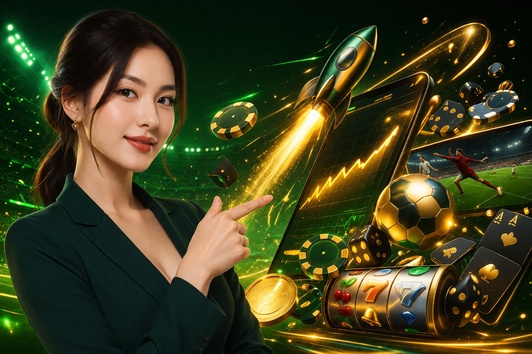 3mmoo Casino – Sòng bài trực tuyến uy tín tại Việt Nam